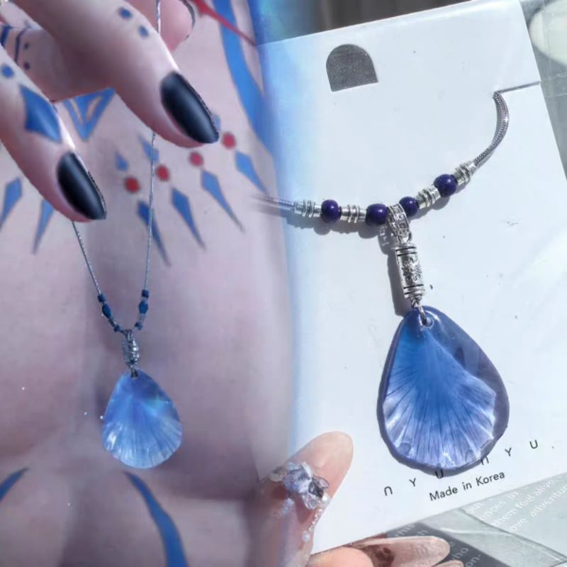Kalung/Necklace Rafayel God of Tides Love and Deepspace
