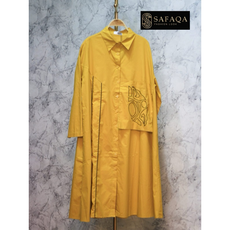 Tunik Import Bangkok