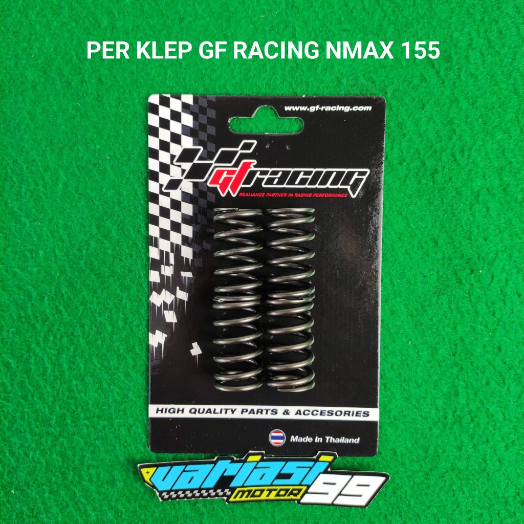 PER KLEP GF RACING NMAX AEROX 155 NMAX 155 AEROX 155