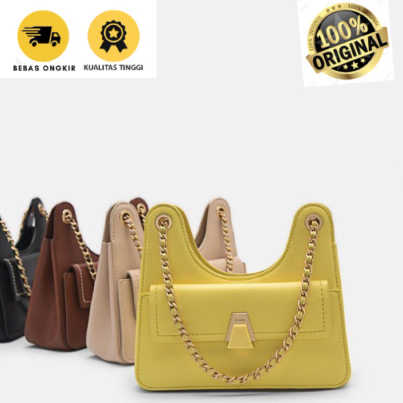Tas wanita Slingbag Original Pedro (AUTENTIC 100%)