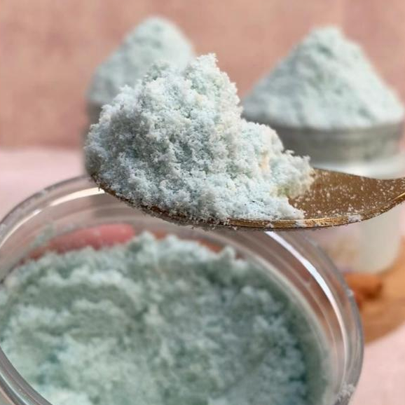 

Almond Milk Ketan Hitam - Susu Almond dengan Ketan Hitam Bubuk - Tinggi Serat dan Antioksidan