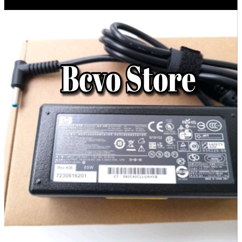 Adaptor Charger HP Probook 430 G4 430 G5 430 G6 430 G7 ORIGINAL