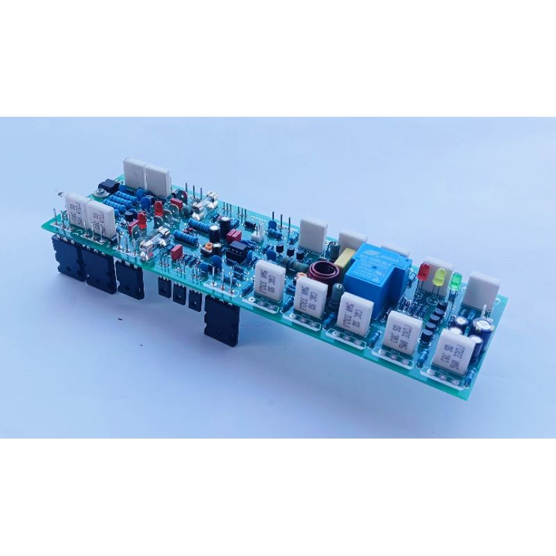 clas h mini inec