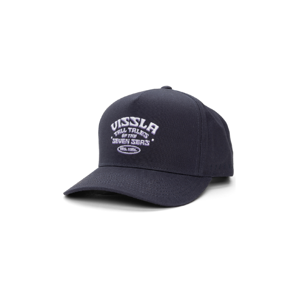 VISSLA-SEVENS HAT/TOPI PRIA