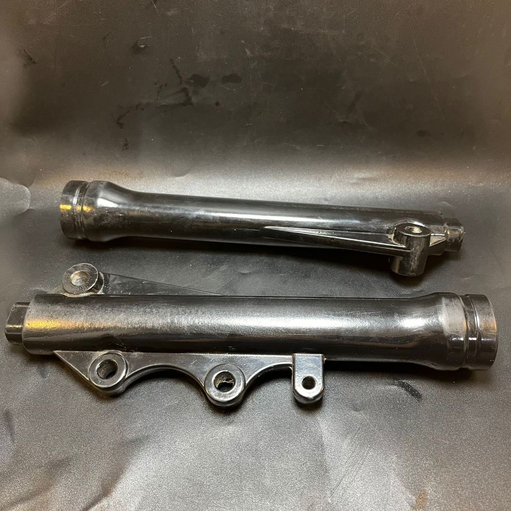 4WHF1ZR  TABUNG SHOCK Y FIZR + AS SET ORIGINAL YAMAHA