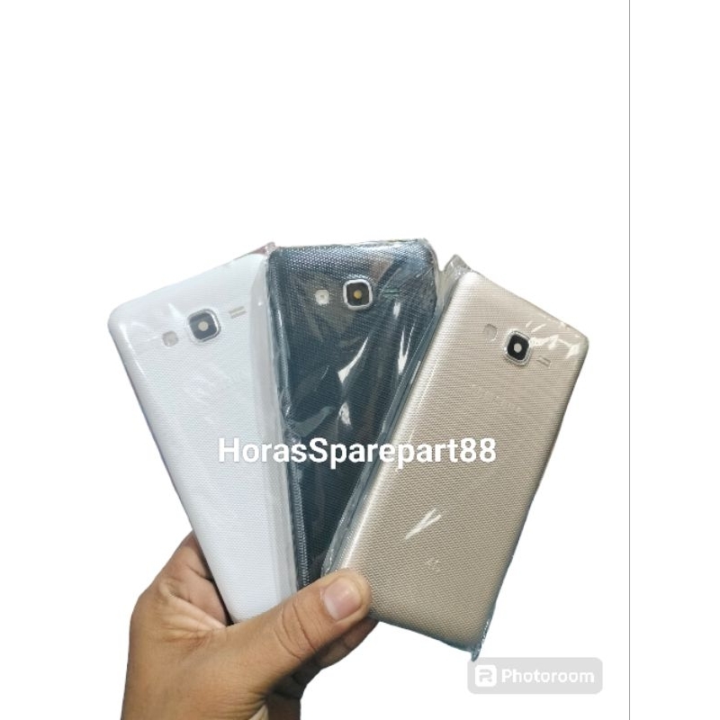 Casing Housing Casing Belakang Samsung Galaxy J2 Prime G532