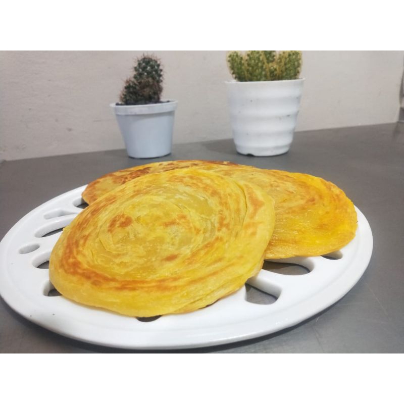 

Balgis Roti Maryam SM isi 5 Pcs