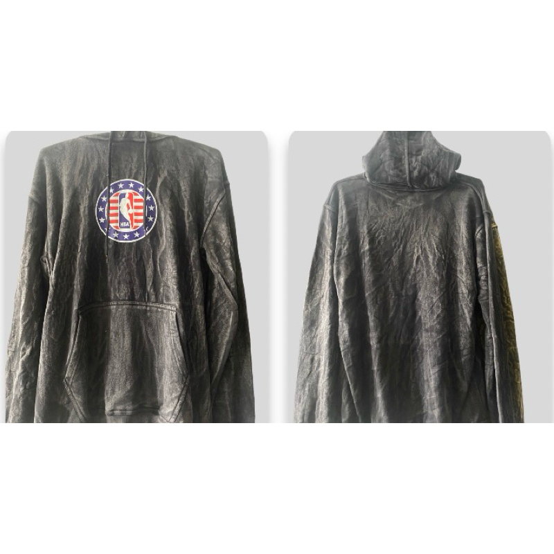 Hoodie Washed Hoodie Wash