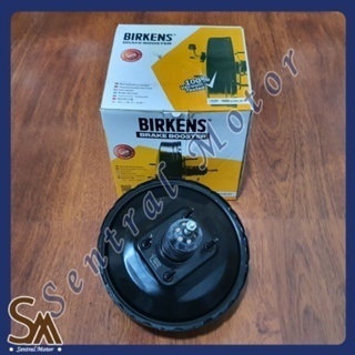 Brake boster booster rem Honda CRV Gen 2