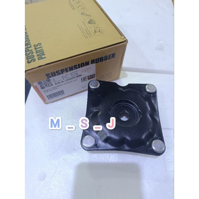 Suport Shock Karet Shock Depan Ford Escape Tribute LKS E121-34-380