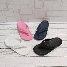 SANDAL CROCS BAYA FLIP COLORADO/SANDAL CROCS JEPIT ORIGINAL MURAH BAYA JEPIT COLORADO / ORIGINAL CRO