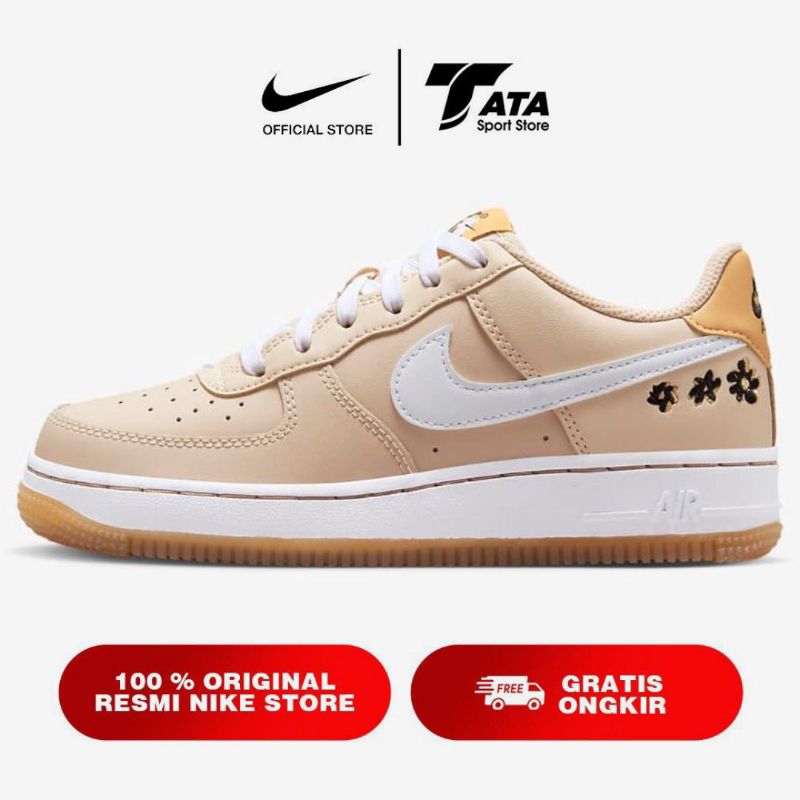 Nike Air Force 1 SE Original 100% Resmi