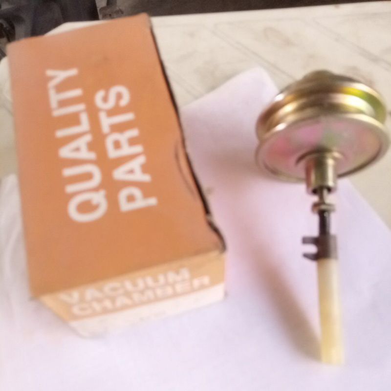 VACUUM DELCO KIJANG SUPER