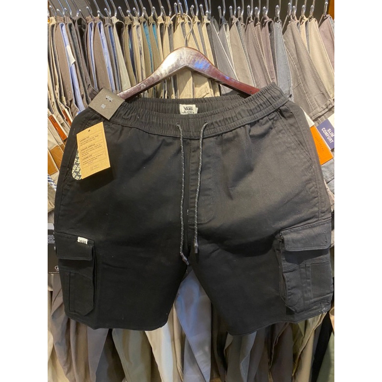 boardshort cargo pendek pria size premium M-XXL short pants cargo pendek pria