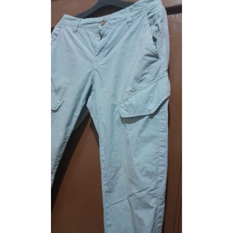 celana/pants cp company second