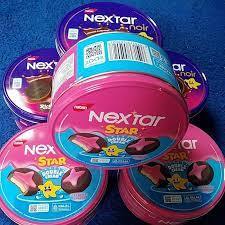 

NEXTAR NOIR / NEXTAR STAR KALENG 157GR / NABATI