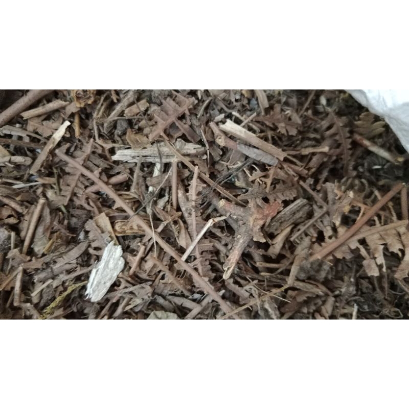 Andam ukuran karung 10kg | Andam Media Poros | Andam