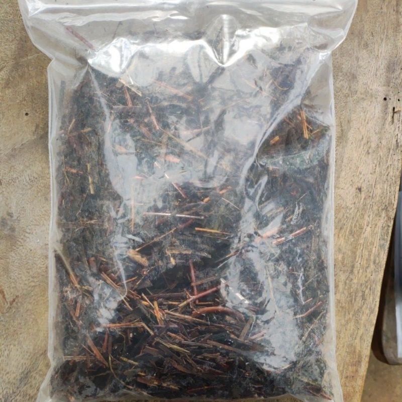 Humus Andam Fermentasi Alami 500g