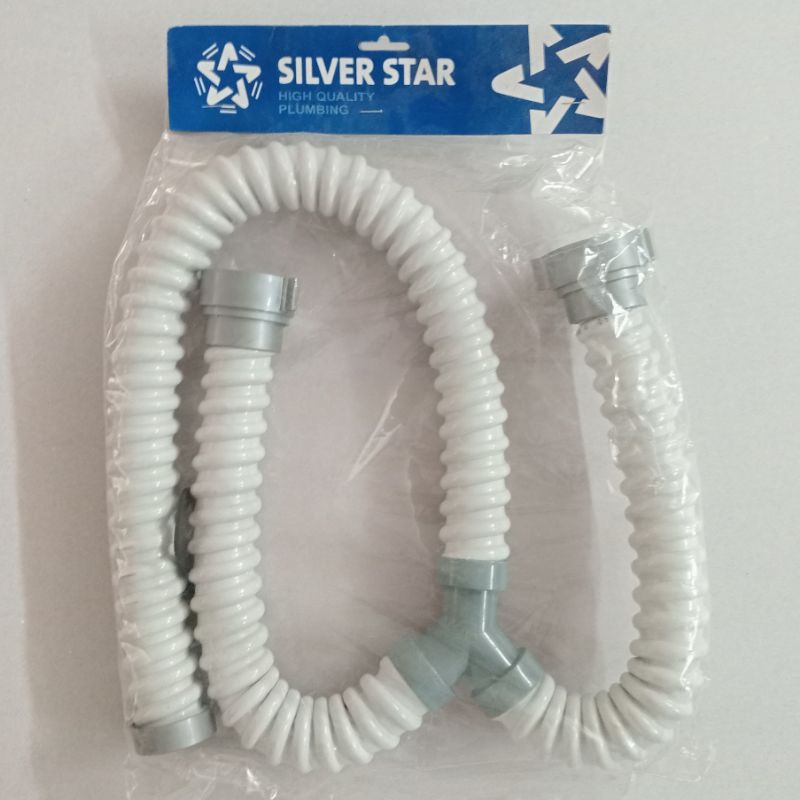 Selang BCP Cabang Tebal SILVERSTAR