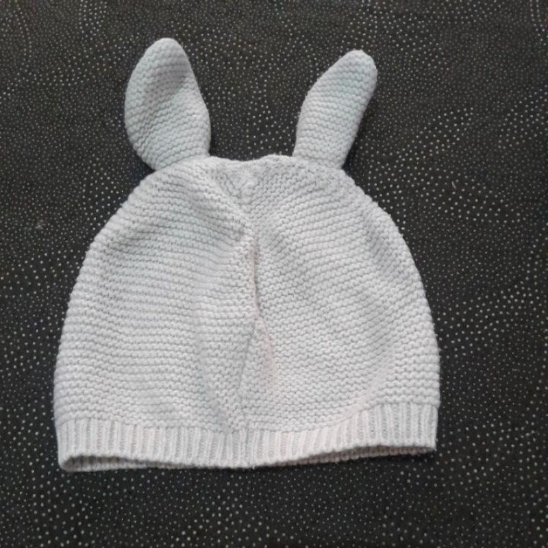preloved topi bayi/topi bayi GAP