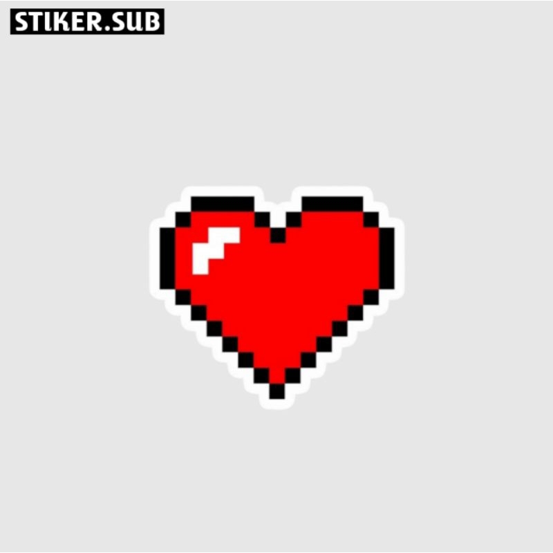 

Stiker|sticker love|sticker aesthetic|sticker laptop|sticker hp|sticker tumbler|sticker helm