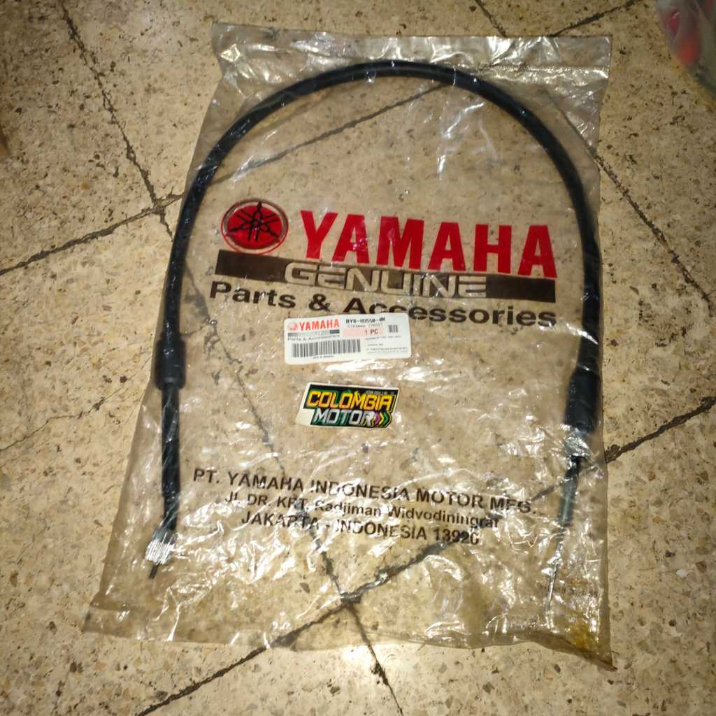 Kabel km x ride 125 Kabel km X-ride 125 Kabel kilometer x ride 125 Kabel speedometer x ride 125 by8-