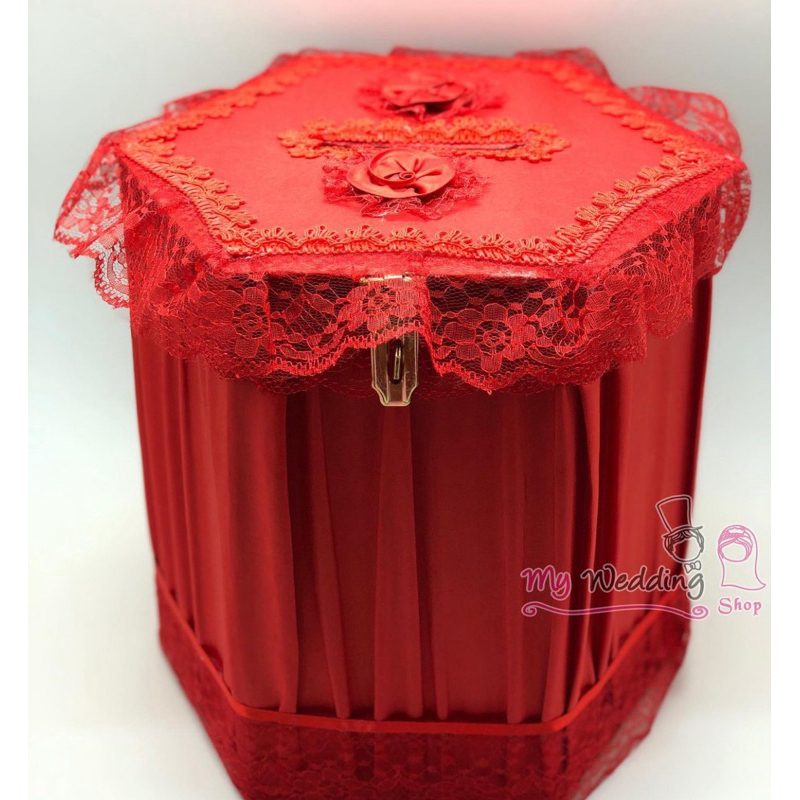 

BOX ANGPAO