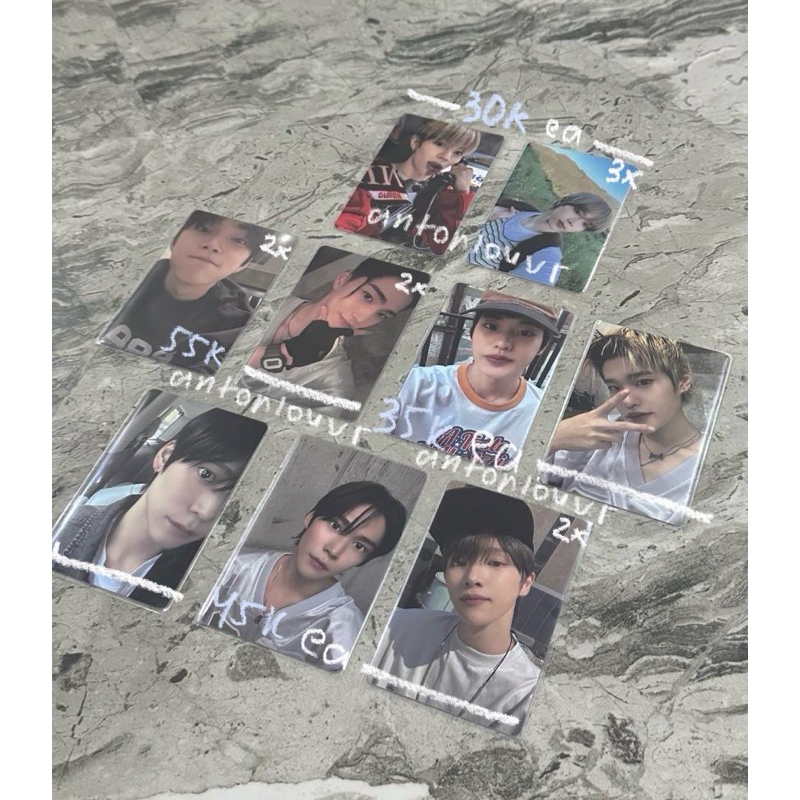 pc ld qq talk saxy riize sohee shotaro seunghan sungchan eunseok