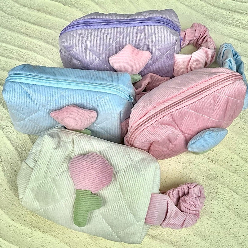 

Pensil Case - Tempat Pensil - Pouch