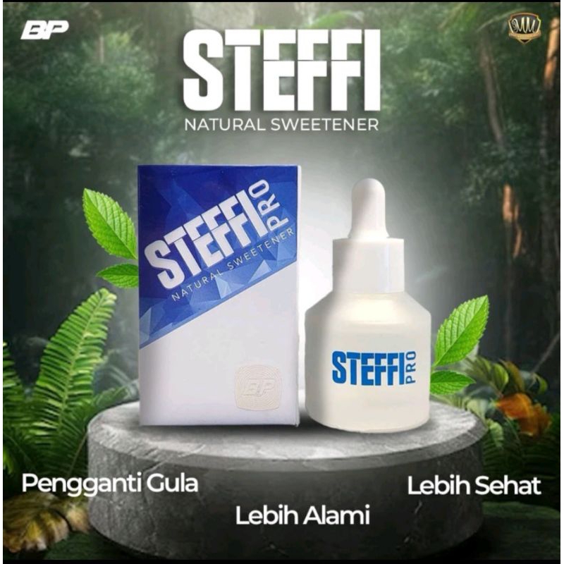 

STEFFI PRO