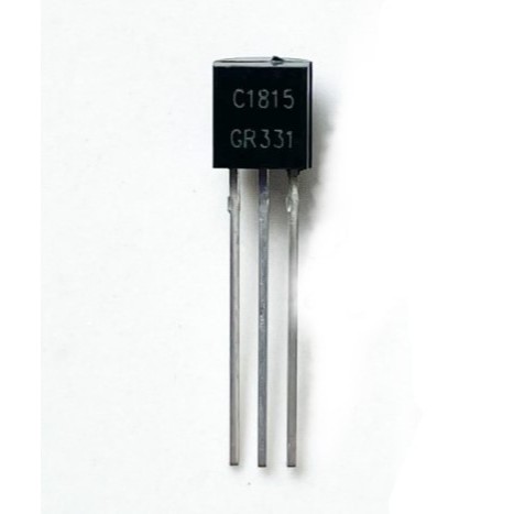Transistor C1815 / Tr C 1815