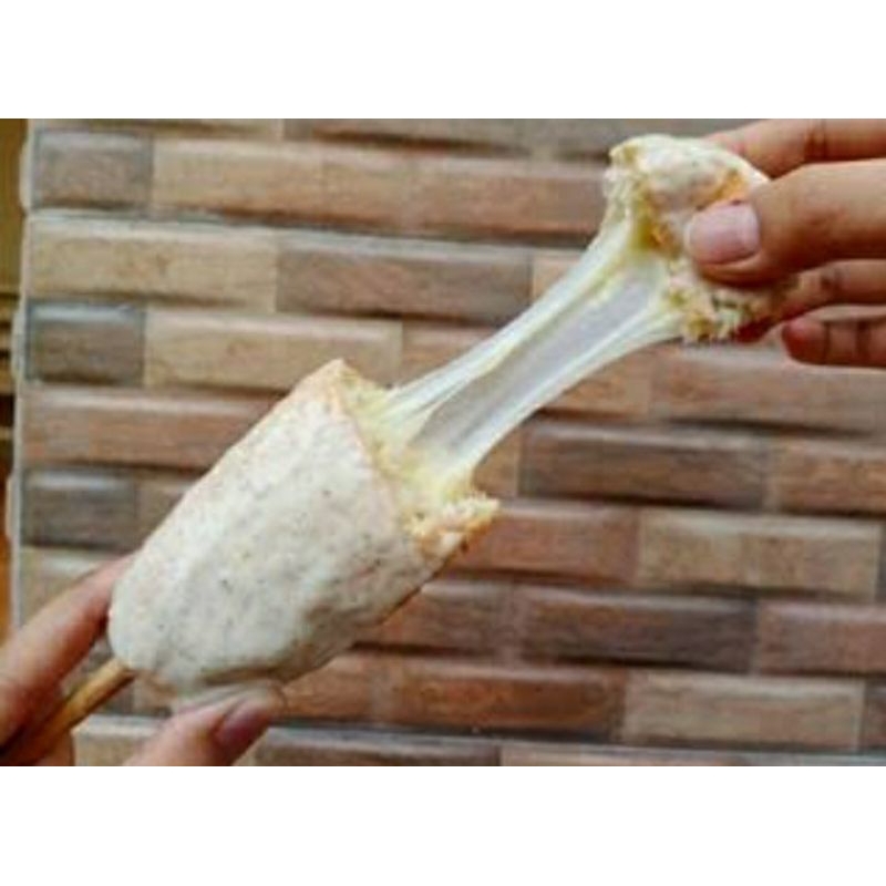 

Corndog Tiramisu