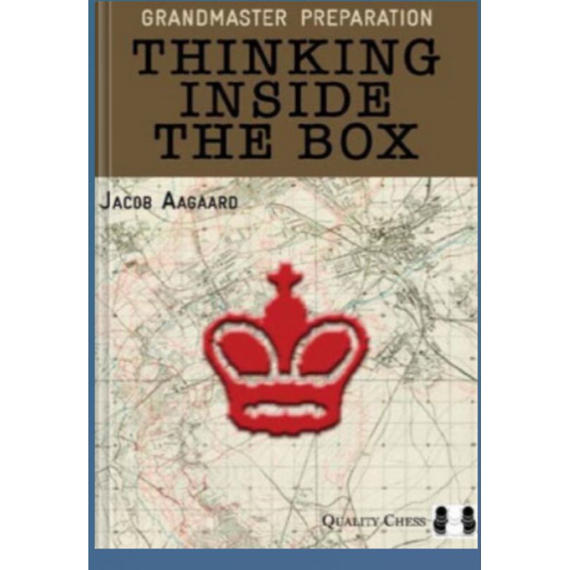 BUKU Thinking Inside the Box