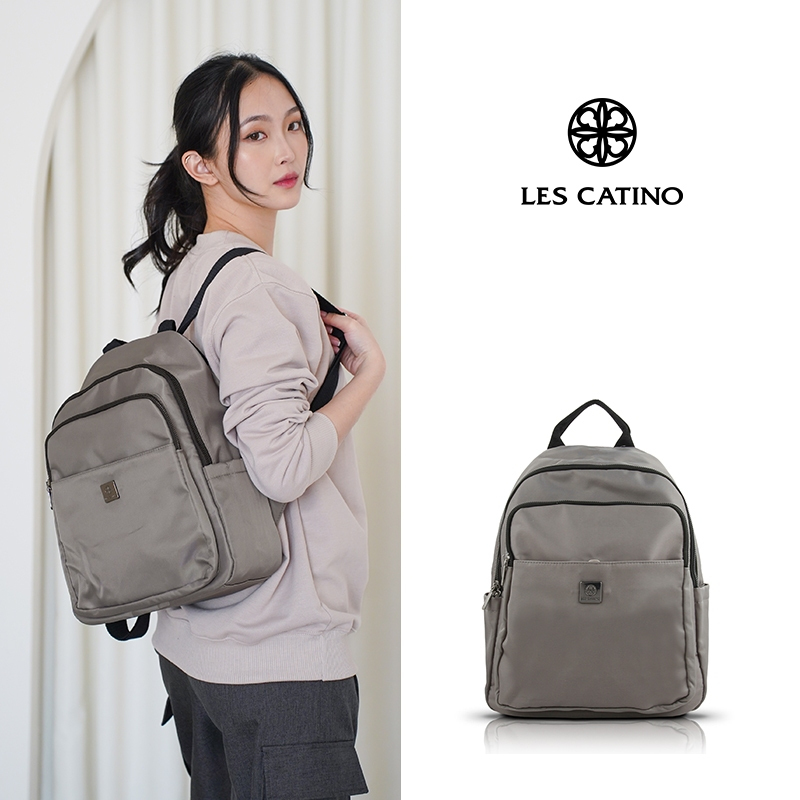Les Catino - Lyodra Nylon Backpack