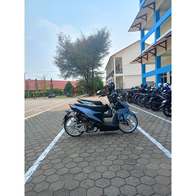 ARM VARIO PNP BEAT TAHUN 2020+