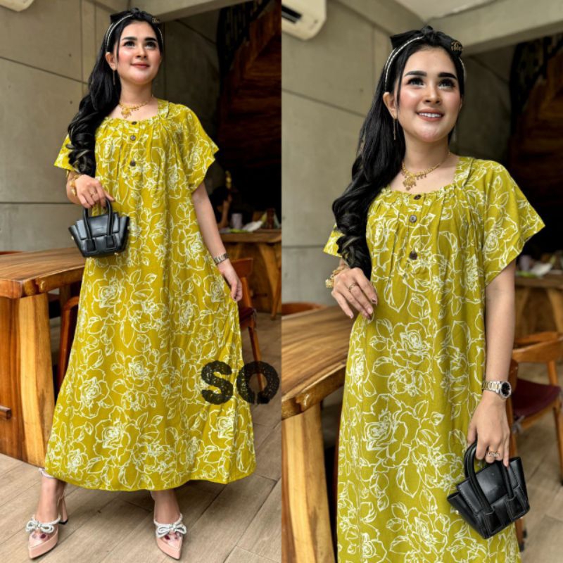 Fuji dress jumbo viral