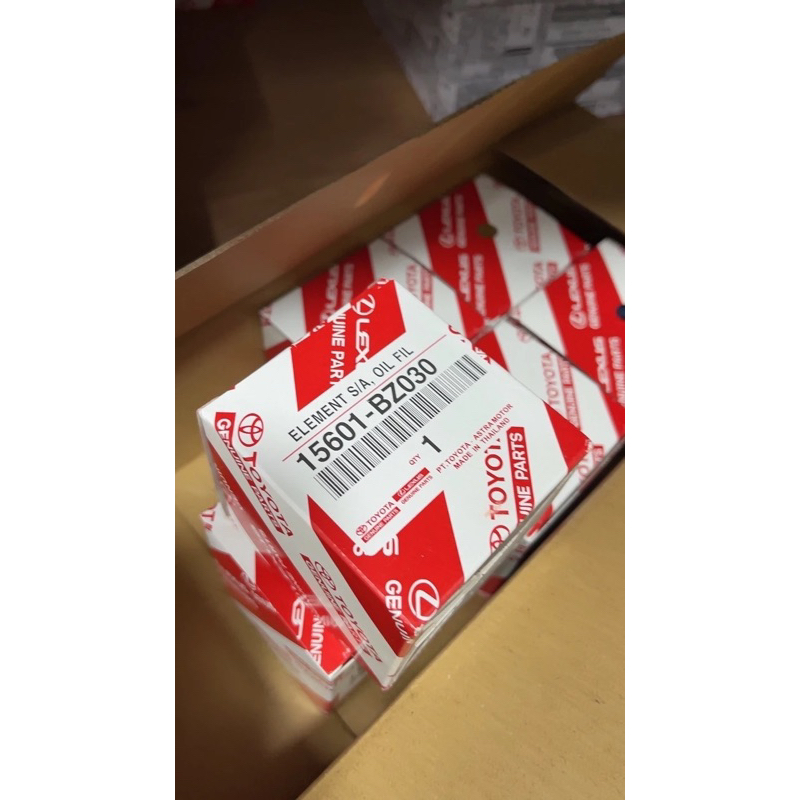 filter oli 90915-bz030