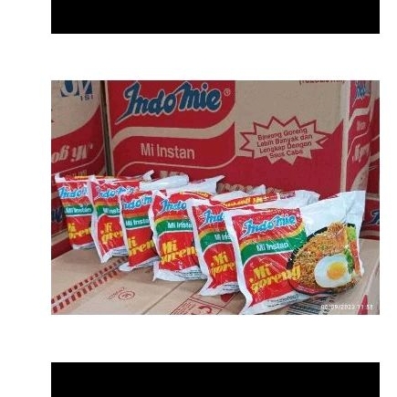 

Indomie Goreng 1 dus termurah dan terjamin