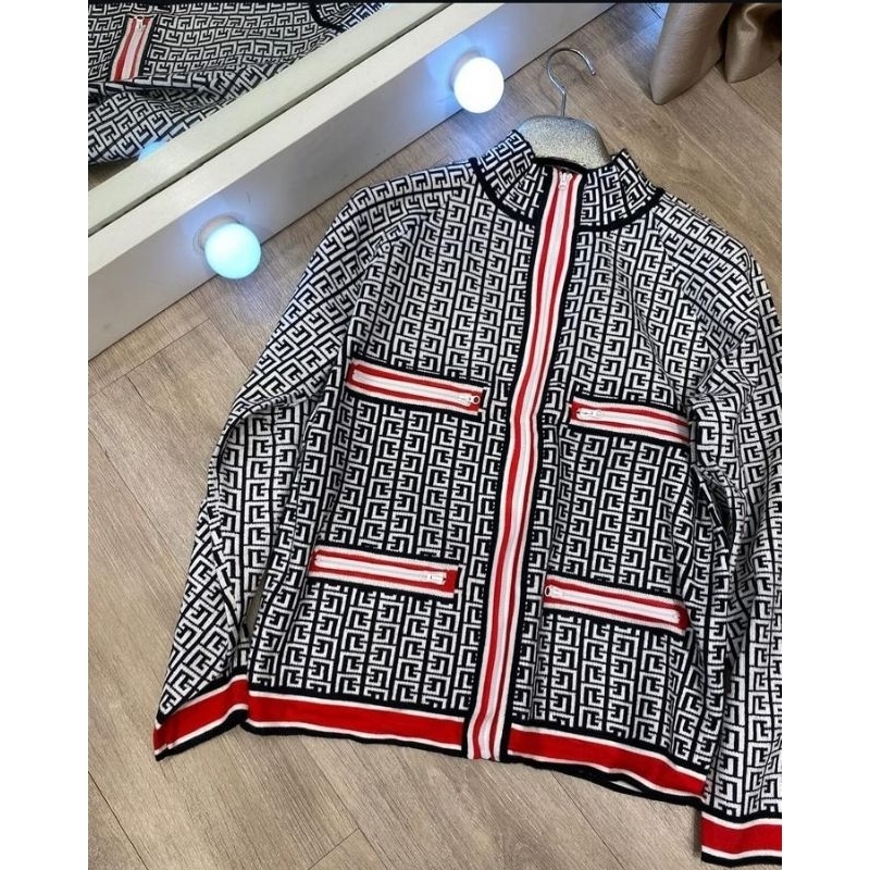 JAKET PREMIUM WANITA IMPORT BRANDED QUALITY