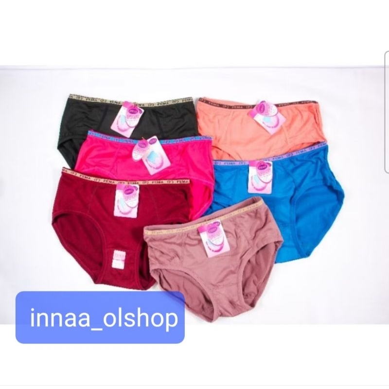 CELANA DALAM FEMA. CELANA DALAM WANITA.