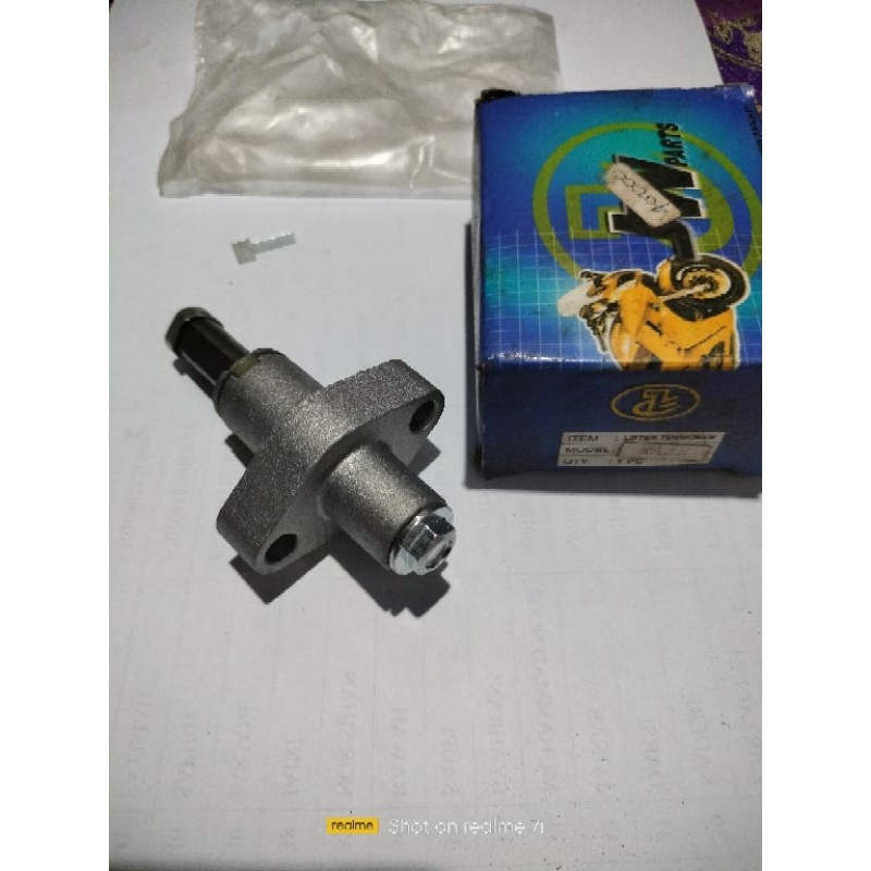 STUT KAMPRAT KOMPLIT KAZE