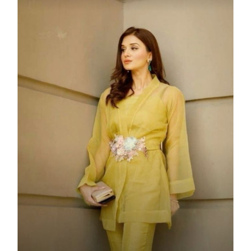 OUTER ORGANZA NARASWA || OUTER ORGANZA PESTA || OUTER ORGANZA KONDANGAN || OUTER MURAH || OUTER TERB