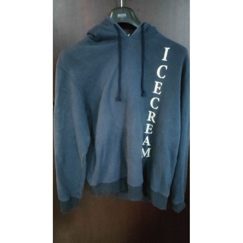 Ice Cream BBC Hoodie CN