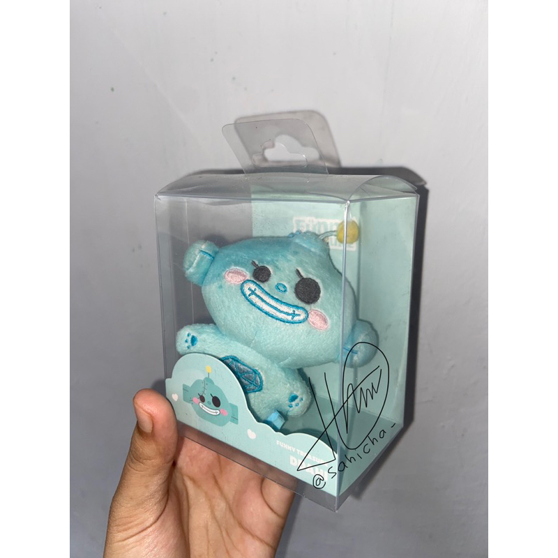 JUAL DDAHI PRELOVED TREASURE ASAHI