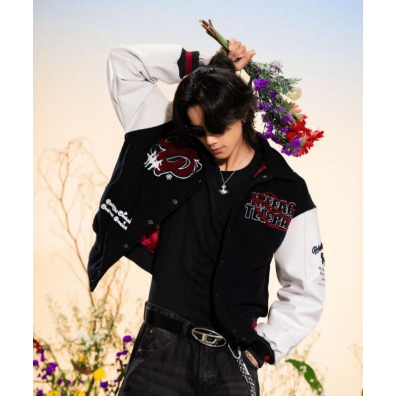 Preface X Telepati Varsity