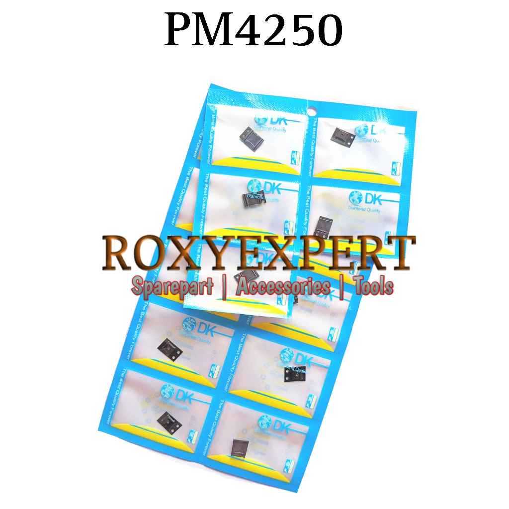 IC PM4250 IC Power Xiaomi Redmi Note 9