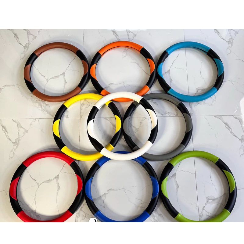 cover sarung setir Toyota Calya