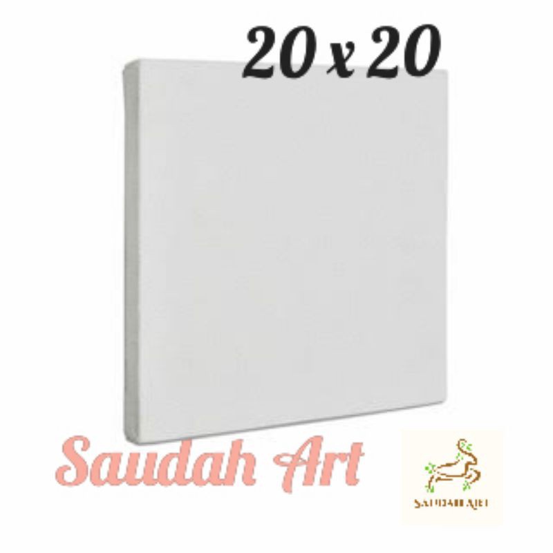 

PRODUK TREND Canvas Kanvas 2x2