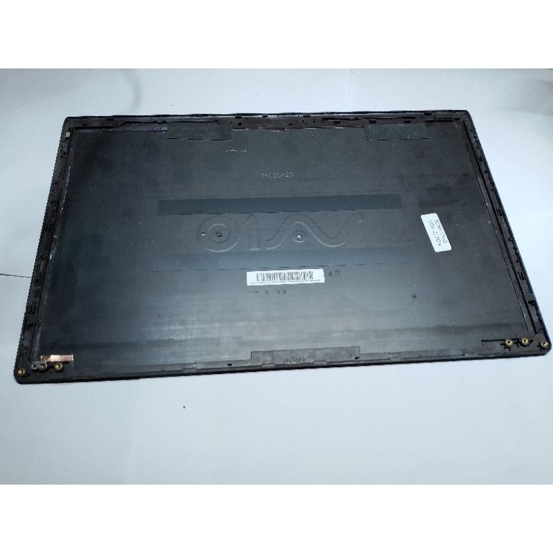 CASE SONY VAIO VGN BAGIAN LCD