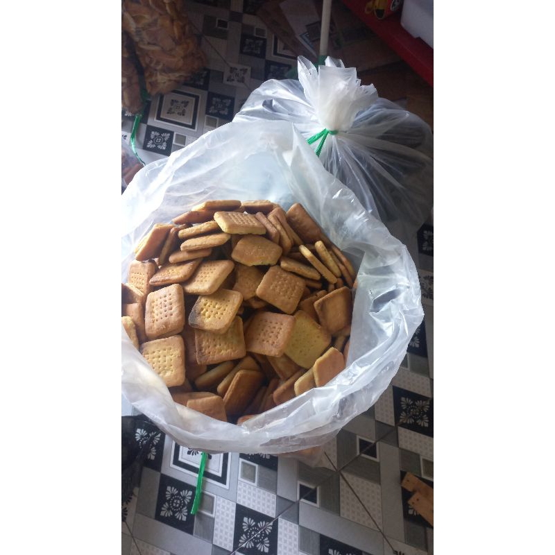 

gabin utuh 1kg